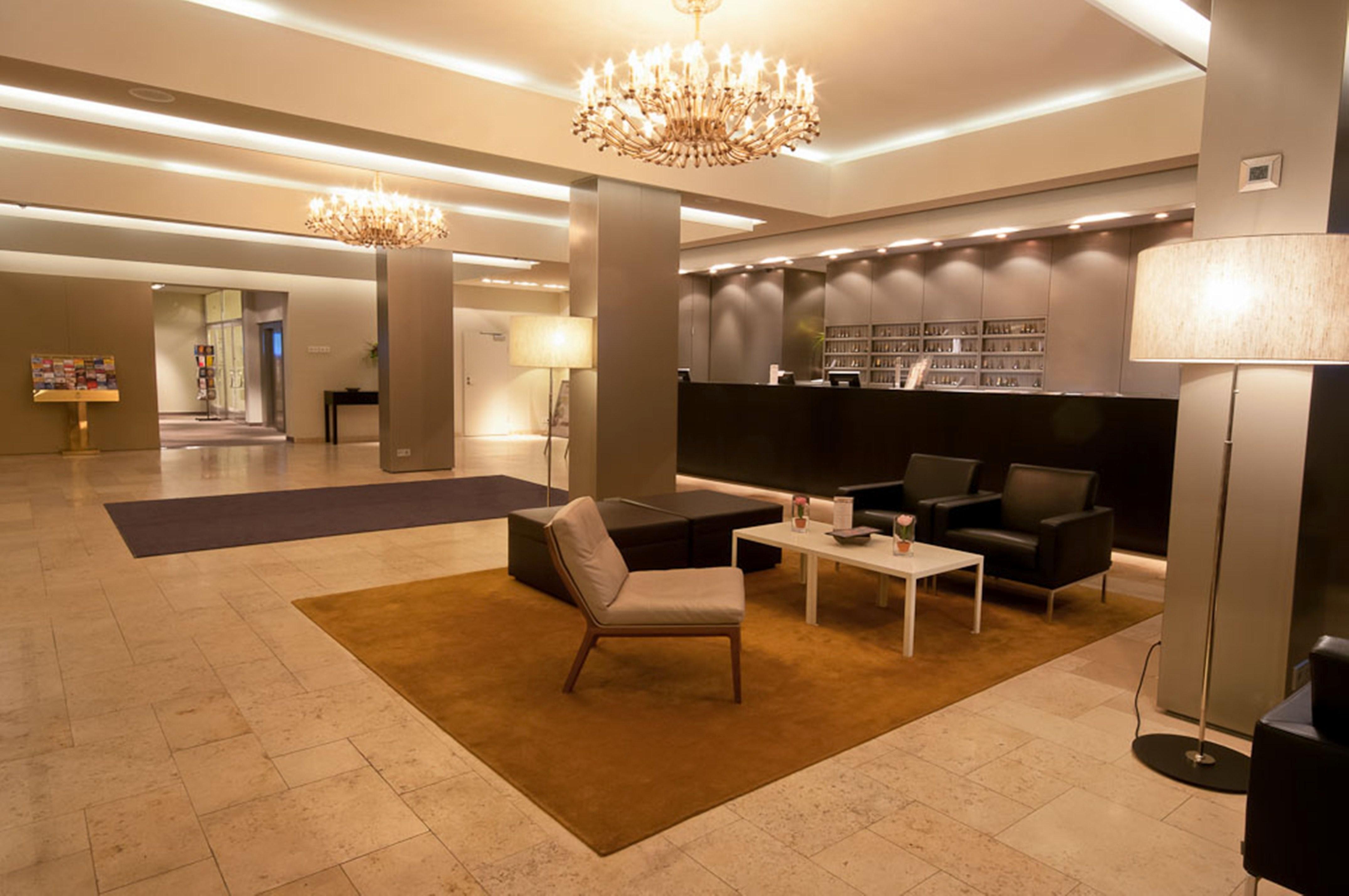 Sylter Hof Berlin — Photos 1